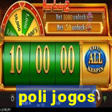 poli jogos